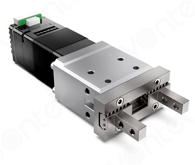 WTEC20LS extended self-locking type (rear mounted driver)